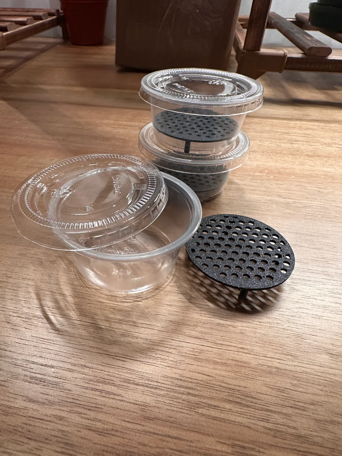 Kit de Germination
